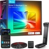 Govee televizoriaus foninio apšvietimo LED juosta RGBICW 75–85 col. H60993D2DE