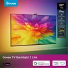 Govee televizoriaus LED apšvietimas 3 Lite RGBWIC su kamera, Wi-Fi, 1,8 m, H6690
