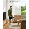 GoveeLife oro valytuvas su HEPA H13 filtru, Wi-Fi valdymu, 24 dB, H7129