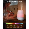 GoveeLife ultragarsinis išmanusis oro drėkintuvas 3 l, 22 W, H7140