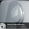 Graef universali elektrinė pjaustyklė 170 W, metalinis korpusas, 170 mm nerūdijančio plieno pjovimo diskas, G50