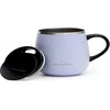 Grandties termopuodelis su rankena, 460 ml, dvigubų sienelių, ZL003214811