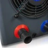 Gre baseino mini šilumos siurblys HPM40 iki 40 m³ talpos stovimiems baseinams