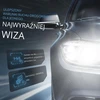 Gread halogeninės automobilio lemputės H4 12 V 60/55 W 8500 K H4 Box Mėlyna