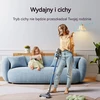 Greenote belaidis vertikalus dulkių siurblys 23 kPa, 190 W, HEPA, Honor