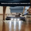 Greenote belaidis vertikalus dulkių siurblys 23 kPa, 190 W, HEPA, Honor