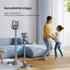 Greenote belaidis vertikalus dulkių siurblys 23 kPa, 190 W, HEPA, Honor