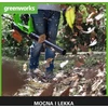 Greenworks akumuliatorinis lapų pūstuvas 40 V, 177 km/h, 11.05 m³/min, G40ABK2