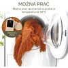 Groenland elektrinis šildomas pledas 180 x 130 cm, 160 W, 9 šilumos lygiai, BOH-RE-EU