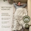 Groenland elektrinis šildomas pledas BOHEM 180 × 130 cm, 160 W, 9 šilumos lygiai