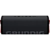 Grundig belaidė Bluetooth kolonėlė 20 W, atspari vandeniui, IPX7, GBT Club Juodas GLR7761