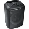 Grundig belaidė Bluetooth kolonėlė 90 W, IPX4, RGB apšvietimas, 12 val. veikimo laikas, GPS1010