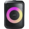 Grundig belaidė Bluetooth kolonėlė 90 W, IPX4, RGB apšvietimas, 12 val. veikimo laikas, GPS1010