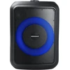 Grundig belaidė Bluetooth kolonėlė 90 W, IPX4, RGB apšvietimas, 12 val. veikimo laikas, GPS1010