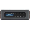 Grundig belaidė Bluetooth kolonėlė su DAB+ ir FM radiju, 5 W, juoda, GLR7764