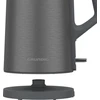 Grundig elektrinis virdulys 2150 W, 1,5 l, dvigubos sienelės WK 7340