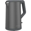 Grundig elektrinis virdulys 2150 W, 1,5 l, dvigubos sienelės WK 7340