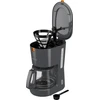 GRUNDIG lašelinis kavos aparatas KM 5320, 900 W, 1,25 l, 10 puodelių