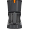 GRUNDIG lašelinis kavos aparatas KM 5320, 900 W, 1,25 l, 10 puodelių
