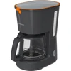GRUNDIG lašelinis kavos aparatas KM 5320, 900 W, 1,25 l, 10 puodelių