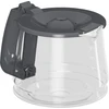 GRUNDIG lašelinis kavos aparatas KM 5320, 900 W, 1,25 l, 10 puodelių