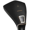 GRUNDIG rankinis drabužių garintuvas 1600 W, 230 ml, juodas ir varinis ST7950