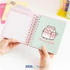 Grupo Erik Pusheen akademinis dienos planuoklis 2026–2027, 14 x 16 cm, AEEDPM2603