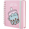 Grupo Erik Pusheen akademinis dienos planuoklis 2026–2027, 14 x 16 cm, AEEDPM2603