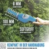 Güde akumuliatorinės žolės ir krūmų žirklės, 3.6 V, 70 mm pjovimas, 95506