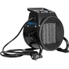 Güde elektrinis keraminis šildytuvas GEH 2000 P, 2 kW, 230 V, 85122