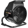 Güde elektrinis keraminis šildytuvas GEH 2000 P, 2 kW, 230 V, 85122