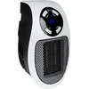Güde kištukinis termoventiliatorius, 500 W, 85171