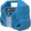 Güde nešiojamas oro kompresorius Airpower Dual Drive 12/230 V, 150 W, 8 bar, 50150