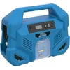 Güde nešiojamas oro kompresorius Airpower Dual Drive 12/230 V, 150 W, 8 bar, 50150