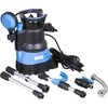 Güde panardinama siurblys lietaus vandeniui, 350 W, 5200 l/h, GFP 5201