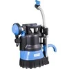 Güde panardinama siurblys lietaus vandeniui, 350 W, 5200 l/h, GFP 5201