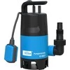 Güde panardinama vandens pompa 400 W, 7500 l/val., 10 m kabelis, GS 4002 P