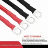 GUNGY akumuliatoriaus laidai 16 mm² 50 cm 12 V 100 A M10 DX01_5AWG-GYKJ
