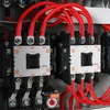 GUNGY akumuliatoriaus laidai 16 mm² 50 cm 12 V 100 A M10 DX01_5AWG-GYKJ