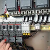 GUNGY akumuliatoriaus laidai 16 mm² 50 cm 12 V 100 A M10 DX01_5AWG-GYKJ
