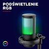 GXTrust 26142 USB mikrofonas su kardioidine kryptingumo charakteristika ir RGB apšvietimu