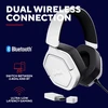 GXTrust belaidės žaidimų ausinės Bluetooth 2,4 GHz, 70 val., 25625