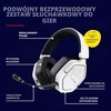 GXTrust belaidės žaidimų ausinės Bluetooth 2,4 GHz, 70 val., 25625