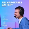 GXTrust GXT 1493 Ravox belaidės žaidimų ausinės su mikrofonu, Bluetooth ir 2,4 GHz