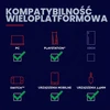 GXTrust GXT 1493 Ravox belaidės žaidimų ausinės su mikrofonu, Bluetooth ir 2,4 GHz