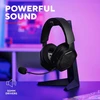 GXTrust GXT 1493 Ravox belaidės žaidimų ausinės su mikrofonu, Bluetooth ir 2,4 GHz
