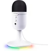 GXTrust GXT 236W Yami stalinis kondensatorinis USB mikrofonas su kardioidine kryptingumo charakteristika ir RGB