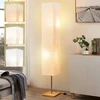 GyroVu pastatomas LED šviestuvas su lietimui jautriu jungikliu, 167 cm, F00050