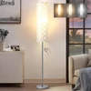 GyroVu toršeras su popieriniu gaubtu, 165 cm, 9 W LED, E27, G-1FL-191