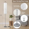 GyroVu toršeras su popieriniu gaubtu, 165 cm, 9 W LED, E27, G-1FL-191